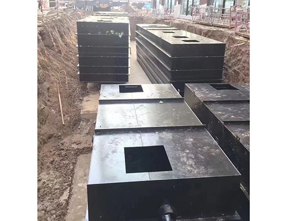 桂平​甘肃嘉源通环保：全品类水处理设备，一站式守护碧水清流